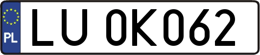 LU0K062