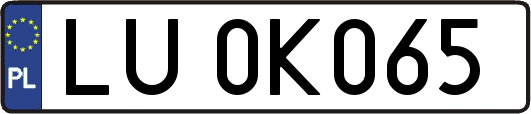 LU0K065