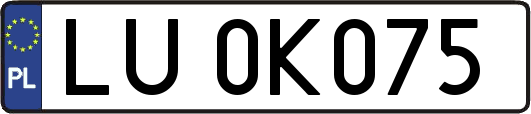 LU0K075