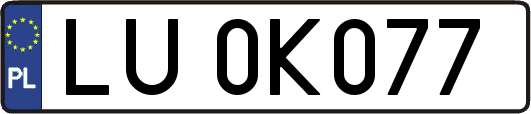 LU0K077