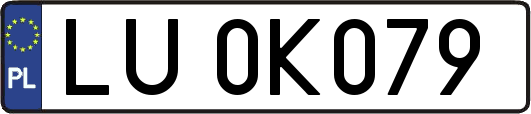 LU0K079