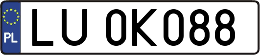 LU0K088