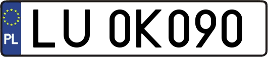 LU0K090