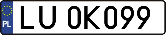 LU0K099