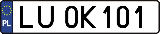 LU0K101