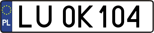 LU0K104