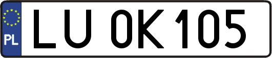 LU0K105