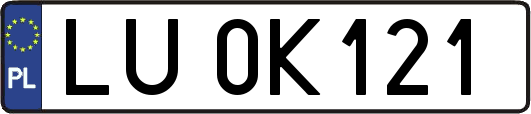 LU0K121