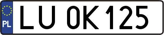LU0K125