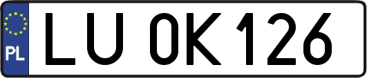 LU0K126