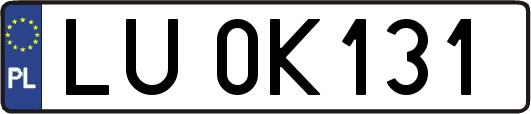 LU0K131