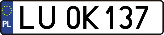 LU0K137