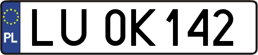 LU0K142