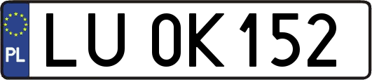 LU0K152
