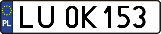 LU0K153