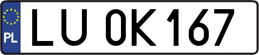 LU0K167
