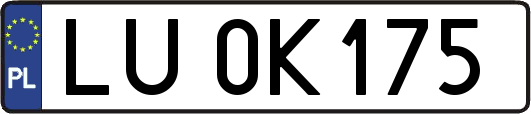 LU0K175