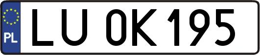 LU0K195