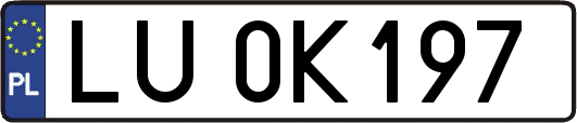 LU0K197