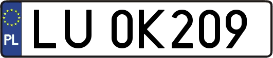 LU0K209
