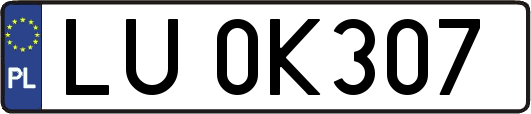 LU0K307