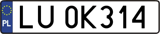 LU0K314