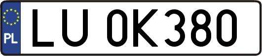 LU0K380