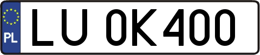 LU0K400