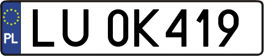 LU0K419