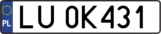 LU0K431
