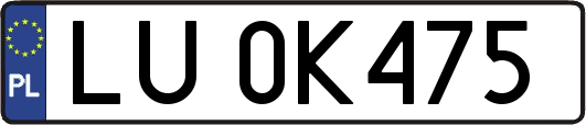 LU0K475