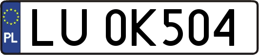 LU0K504