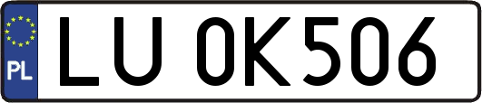 LU0K506