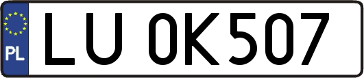 LU0K507