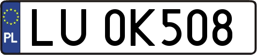 LU0K508