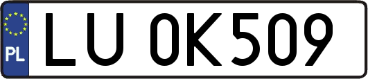 LU0K509
