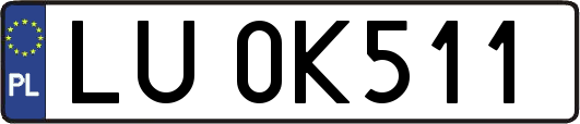 LU0K511