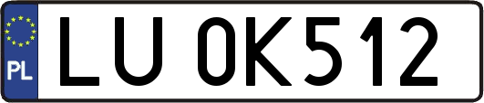 LU0K512