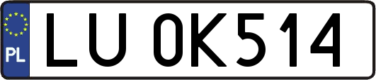 LU0K514