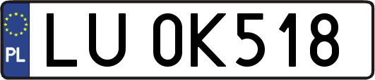 LU0K518