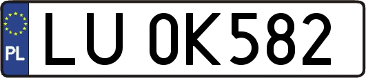 LU0K582