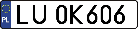 LU0K606