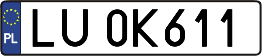 LU0K611
