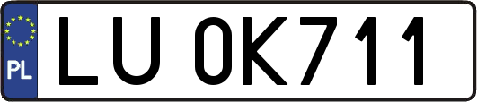 LU0K711