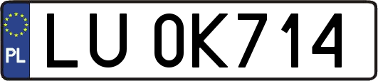 LU0K714