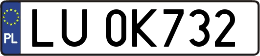LU0K732