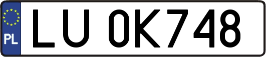 LU0K748