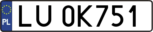 LU0K751