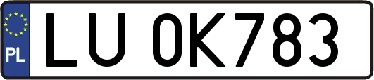 LU0K783