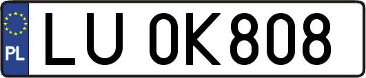 LU0K808